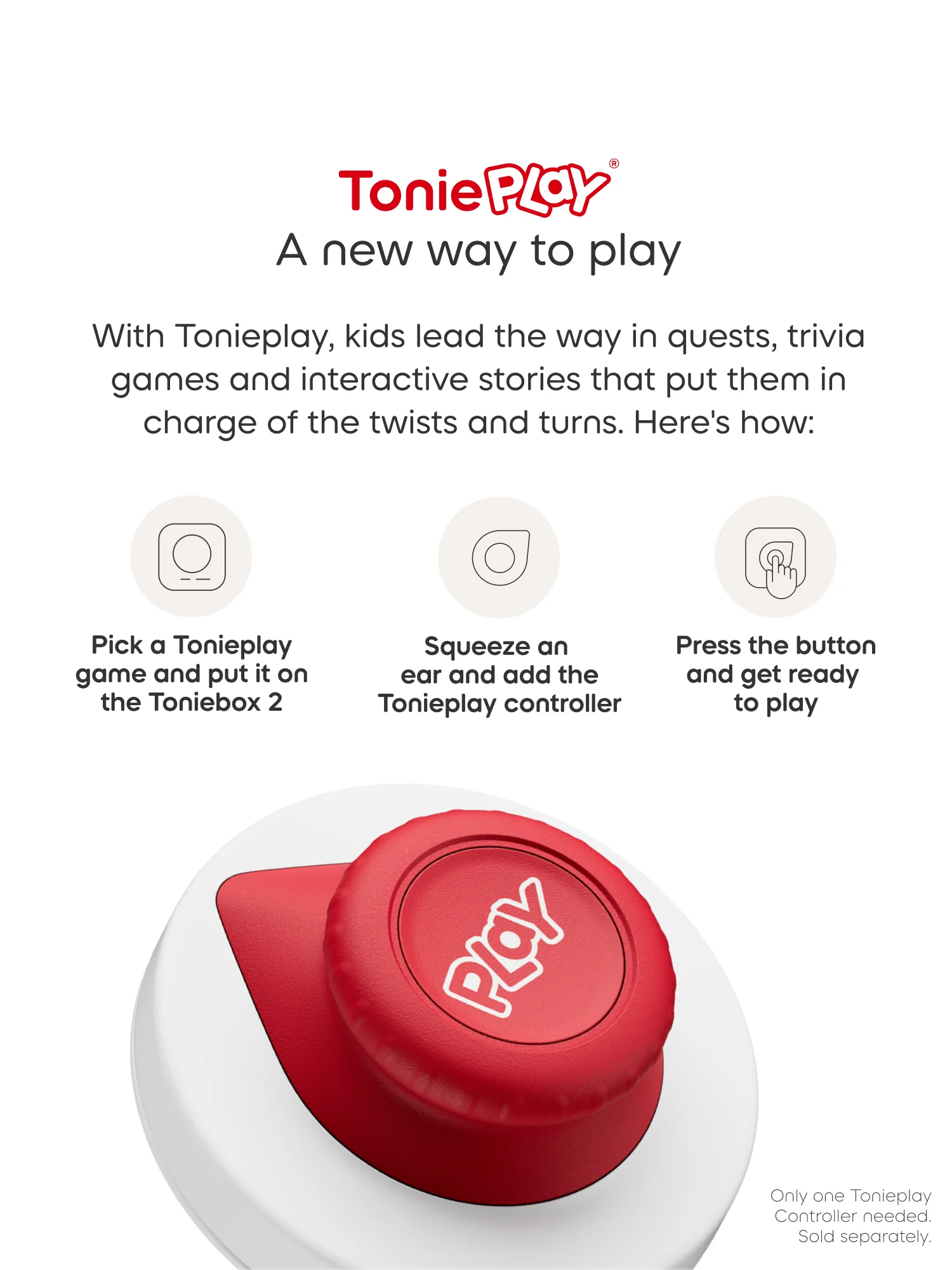 Tonies Paw Patrol Adventure Game - Image 3