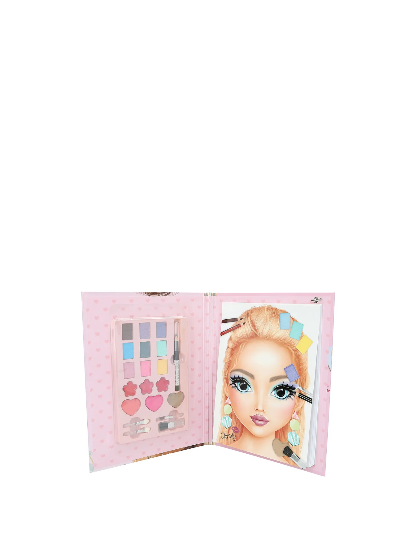 Make Up Creative Folder - Image 2