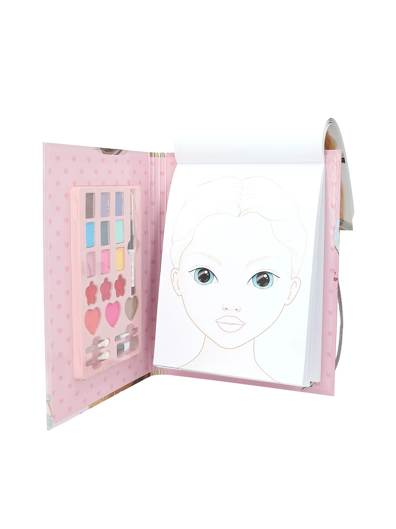Make Up Creative Folder - Image 3