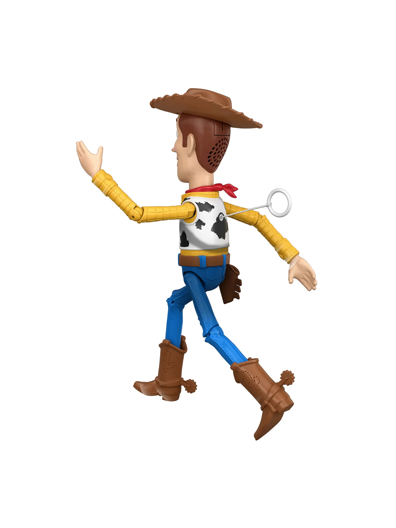 Running Woody Action Figure - Image 2