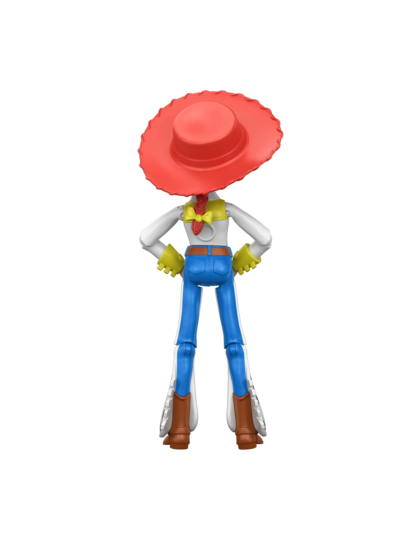Dancing Jessie Action Figure - Image 3