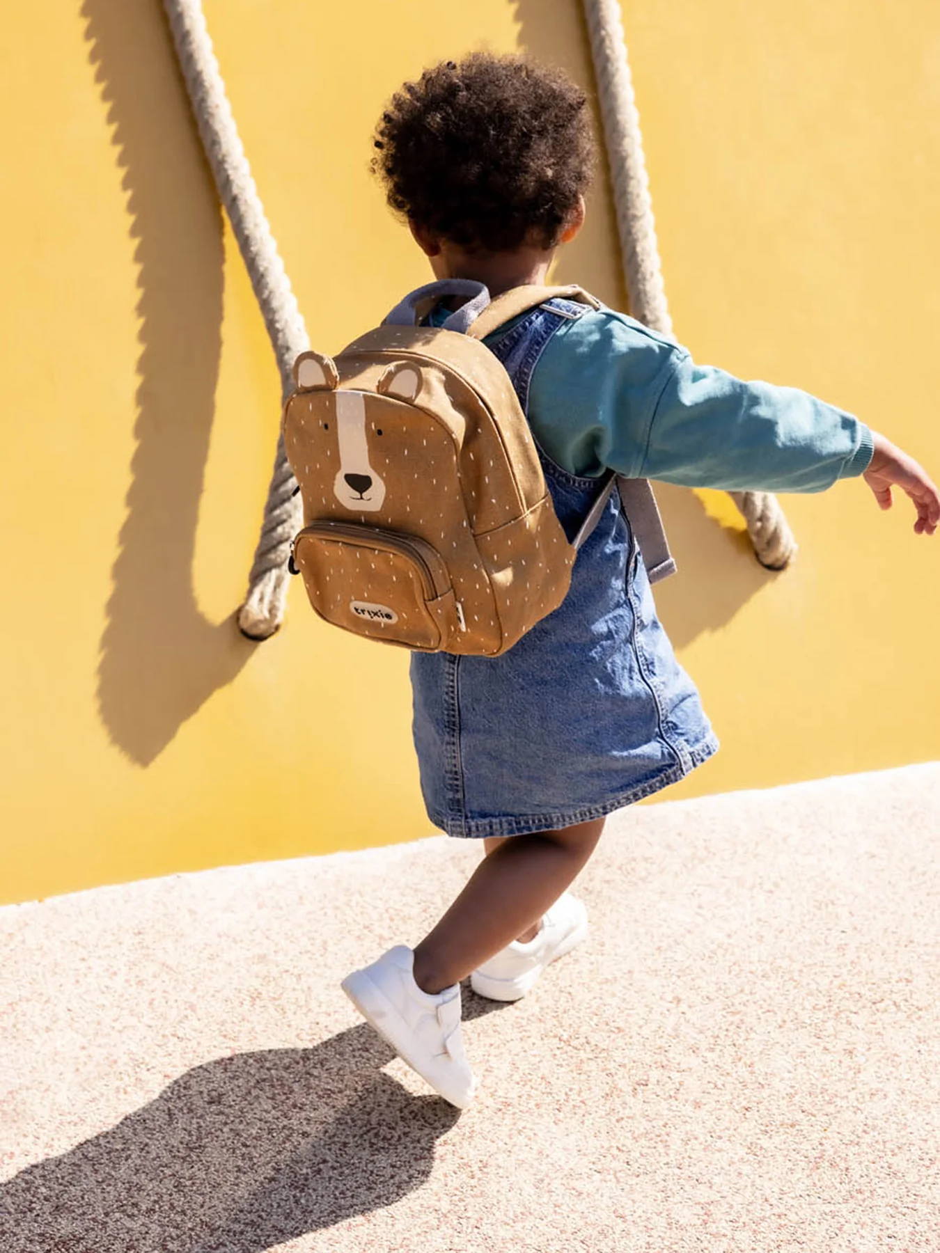 Backpack Bear - Image 2