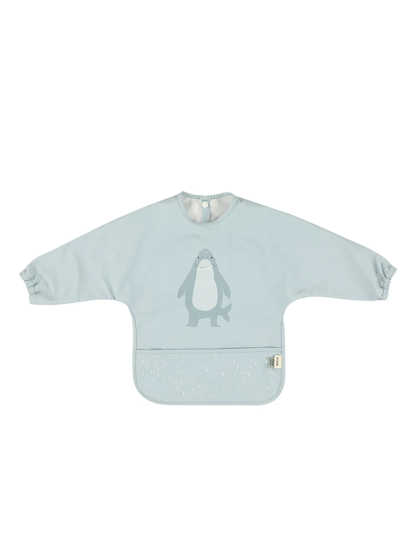 Mr Shark Long Sleeve Waterproof Bib - Image 2
