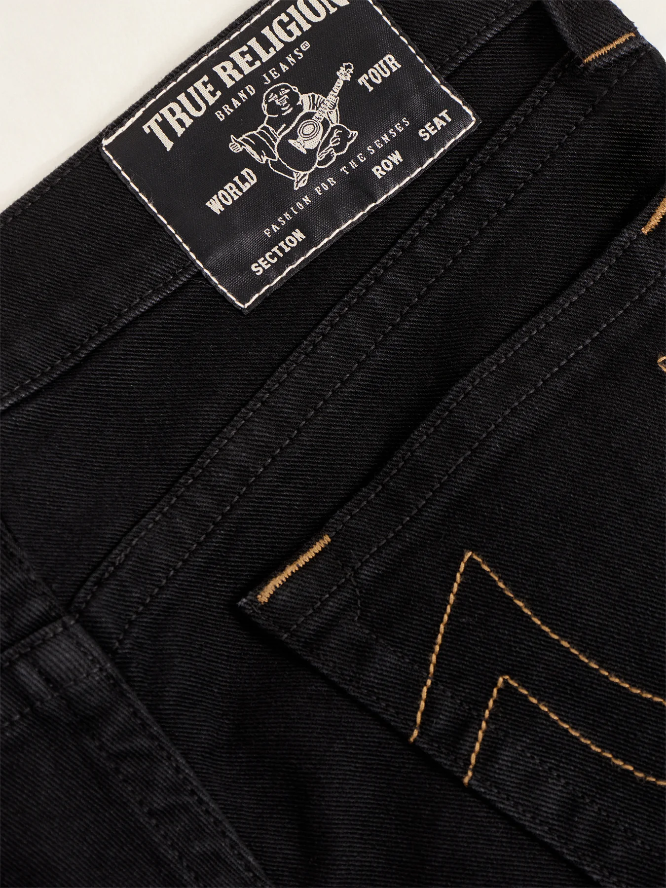 Geno Sn Nf 32 Inseam Jeans - Image 3
