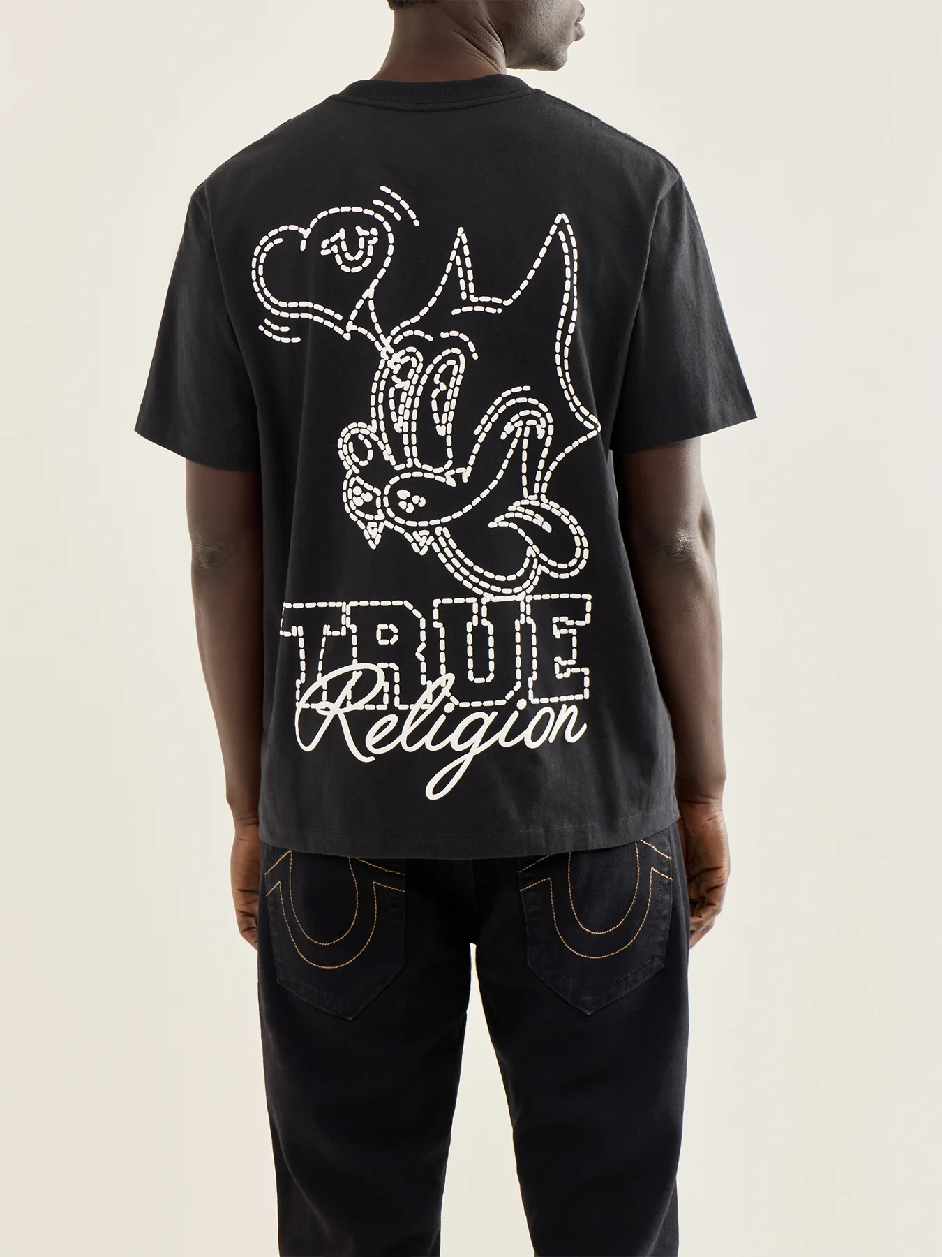 Puff Cat Tee - Image 5