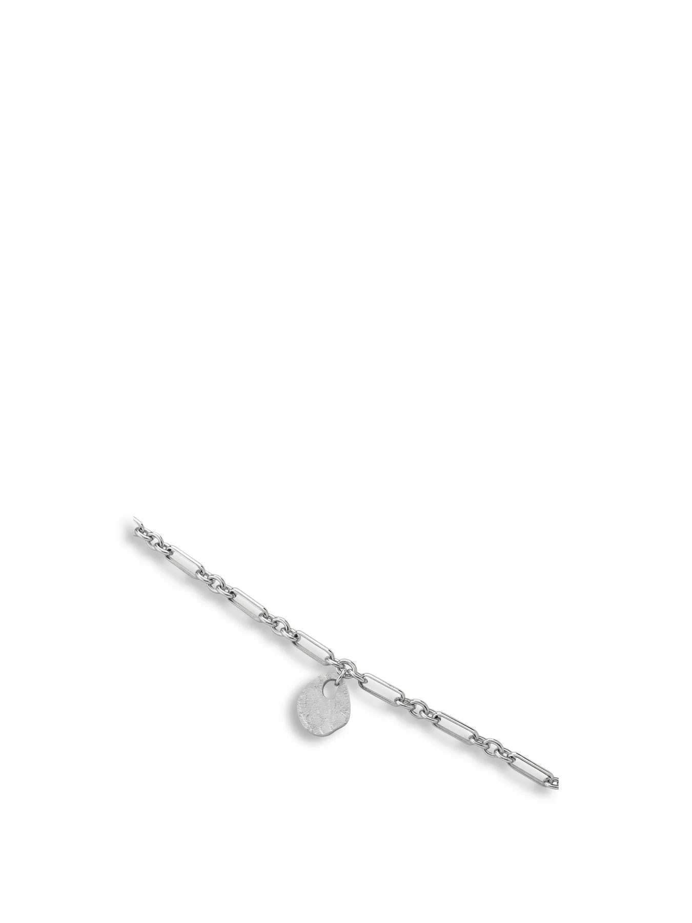 Baia Bracelet Silver - Image 3