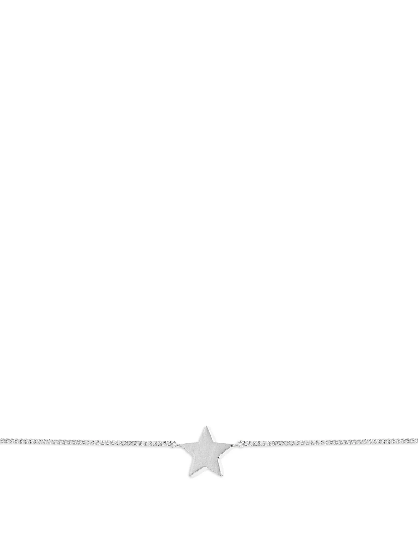 Cosma Bracelet Silver