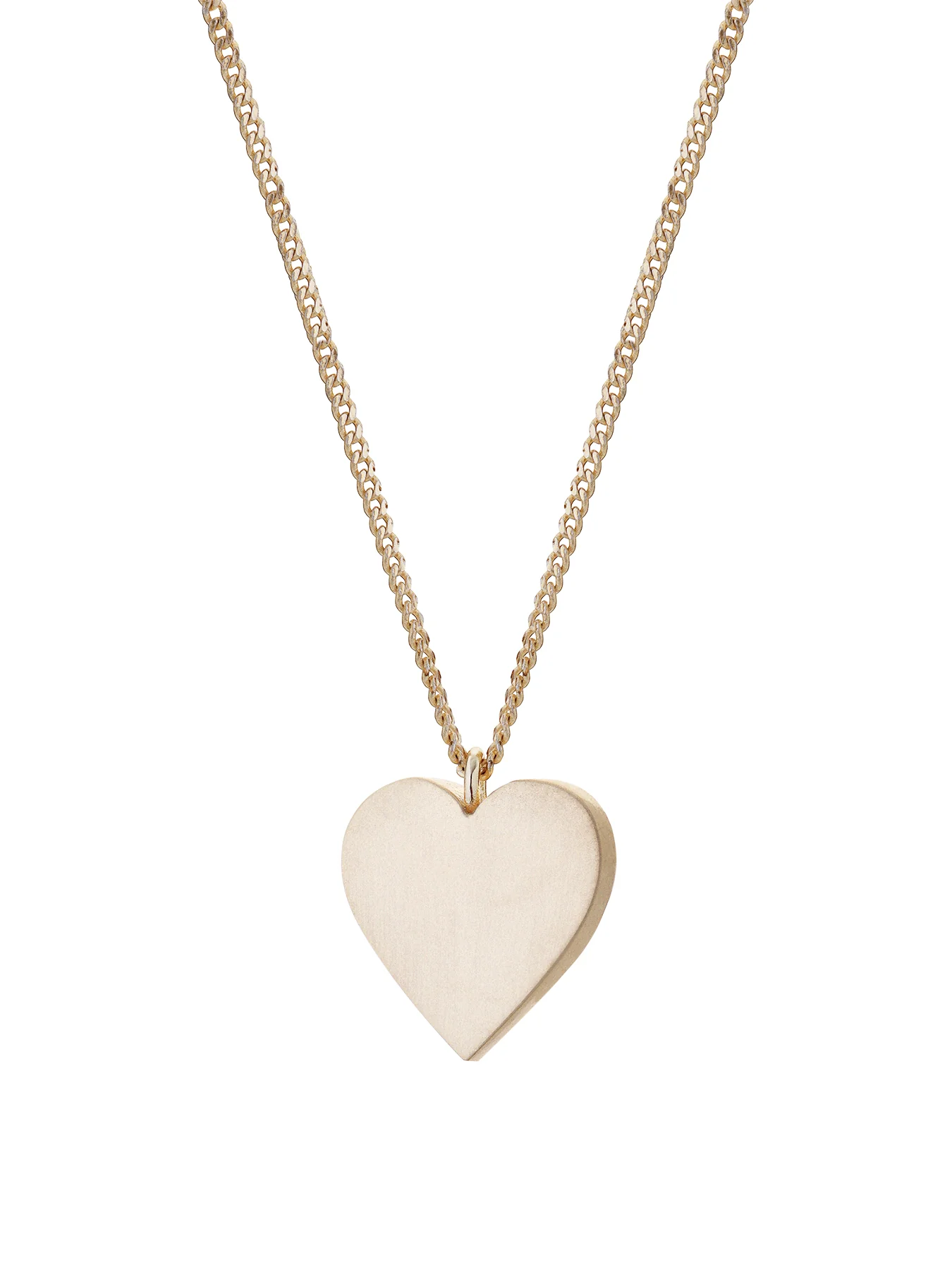 Spirit Necklace Gold - Image 3