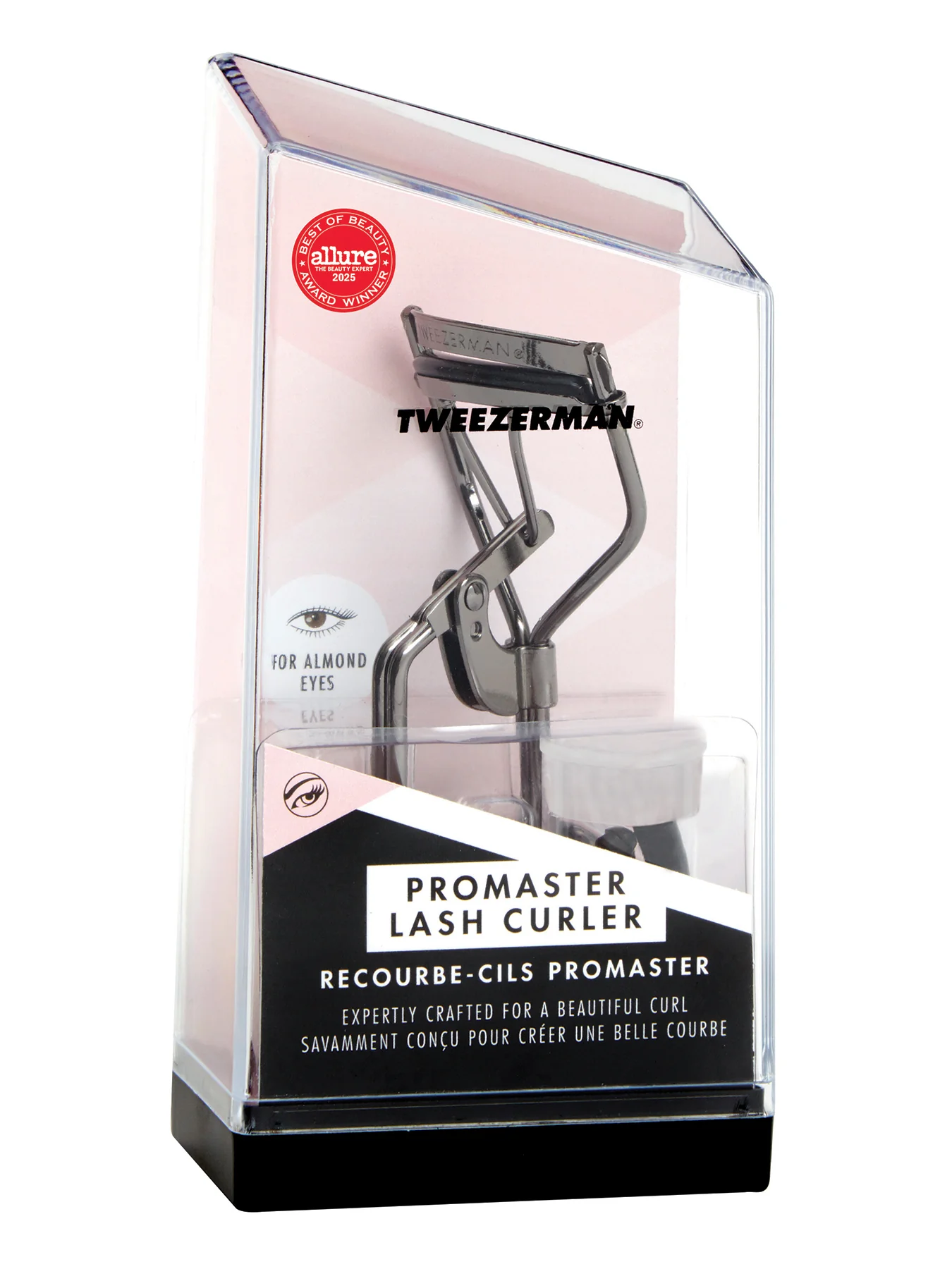 Pro Master Lash Curler - Image 3