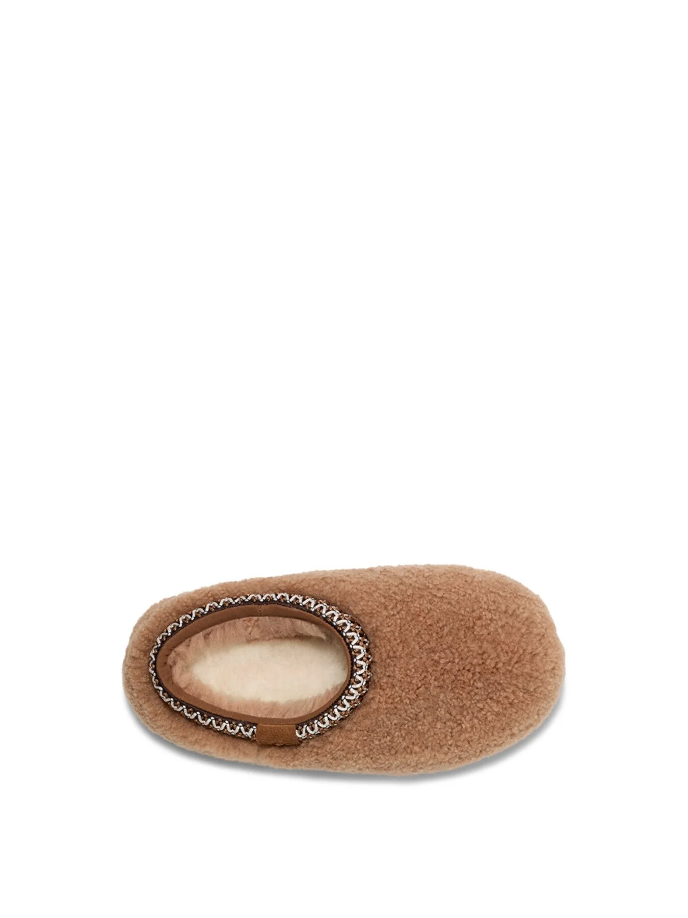 Kids Tasman Maxi Curly Slippers - Image 2