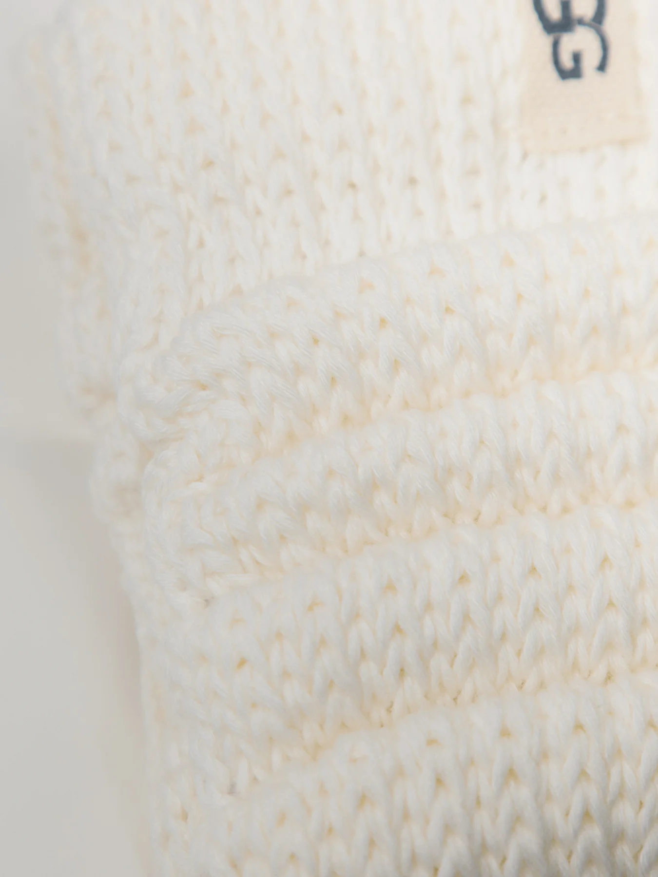 Tyla Slouchy Crew II - Image 2