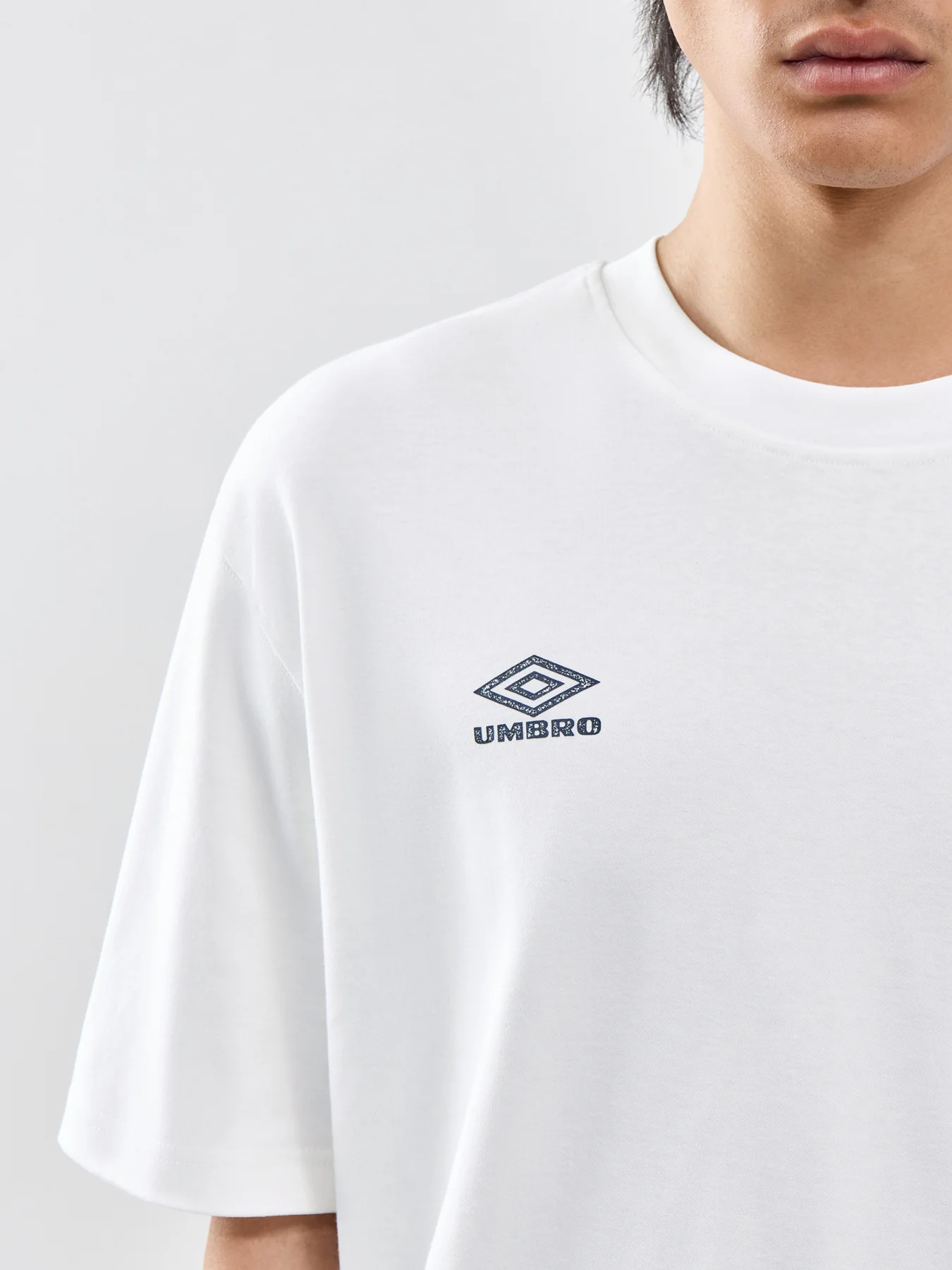 Stamps Graphic Tee - Image 3