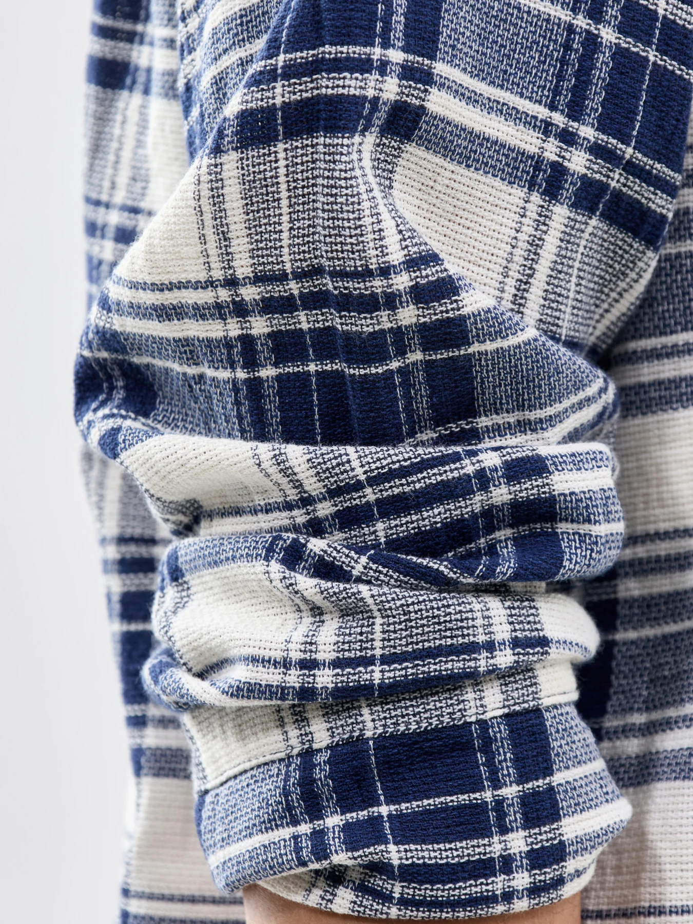 Zip Shirt - Image 3