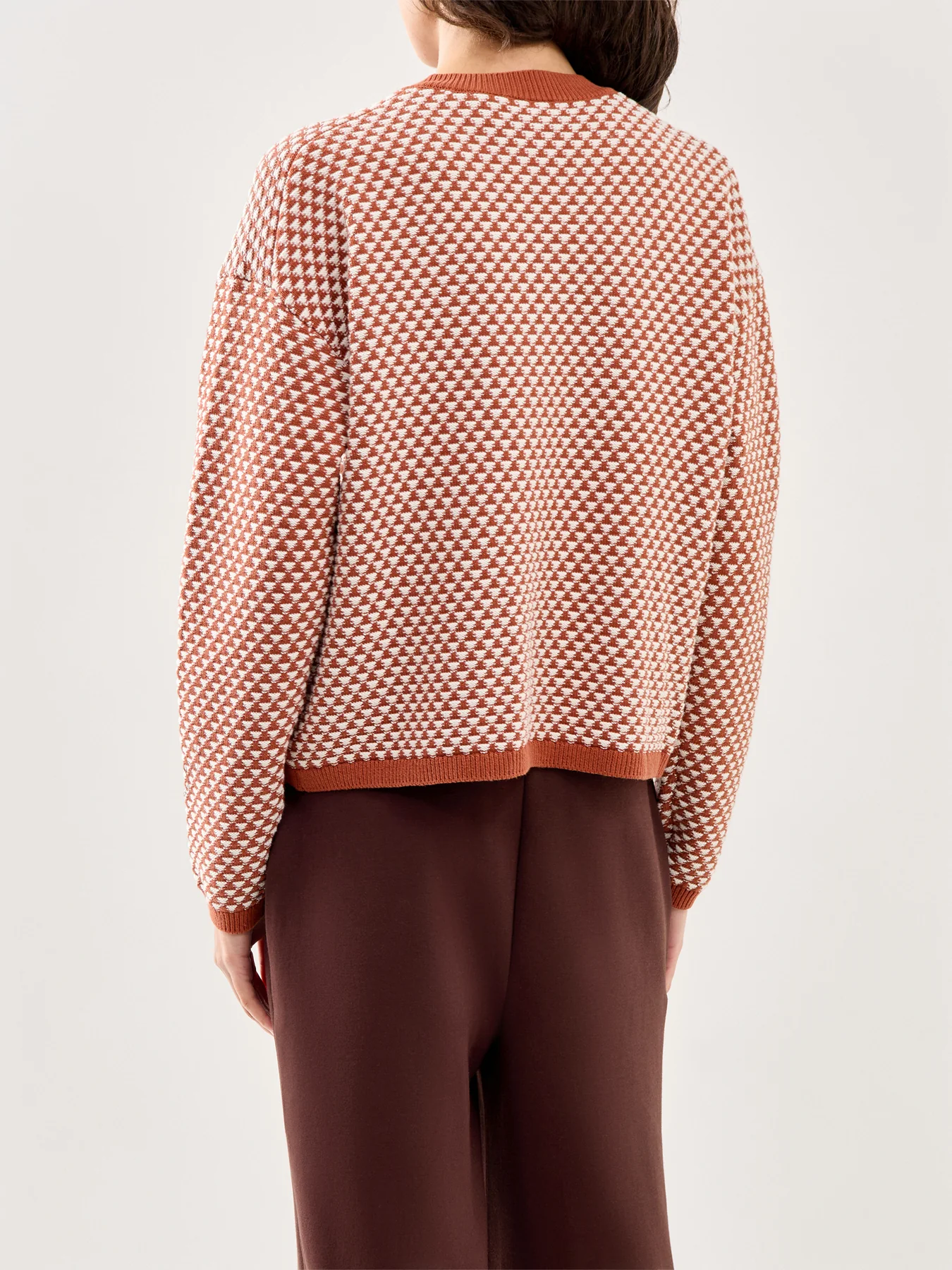 Elmwick Knit Jacket - Image 5