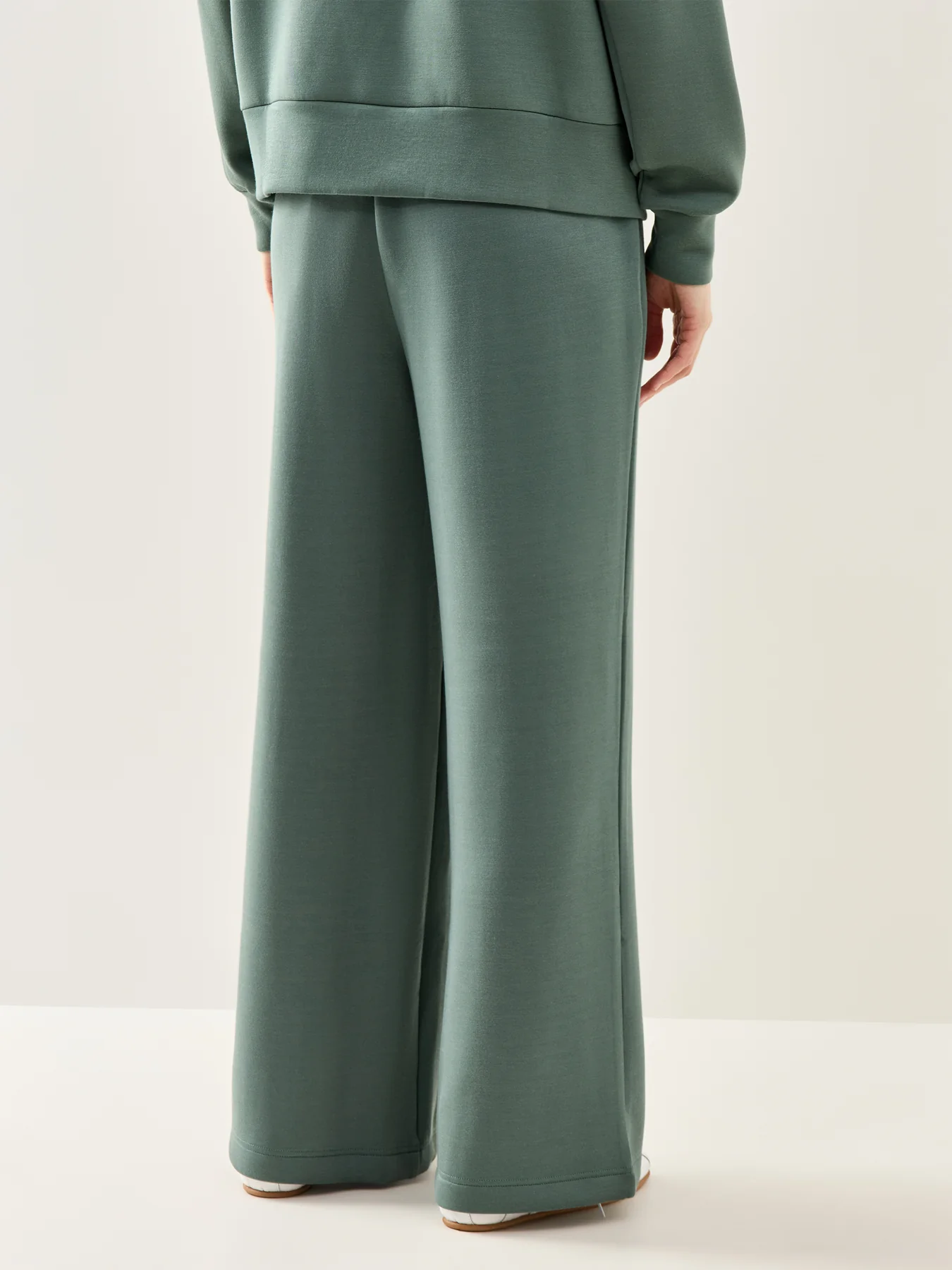 The Extra Wide Leg Pant 29.5 - Image 5