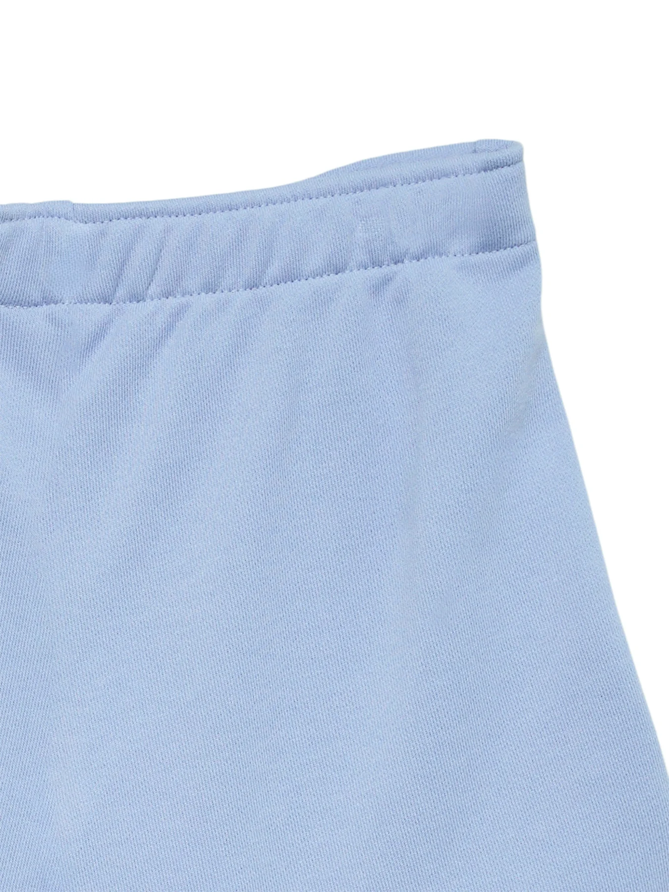 Kids’ Sweat Shorts Blue - Image 2