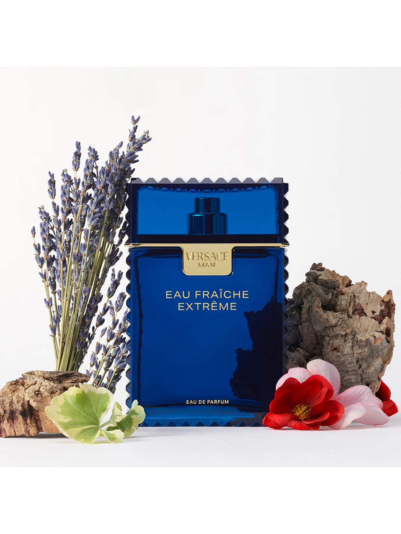 Eau Fraiche Extreme Eau de Parfum 100ml - Image 3