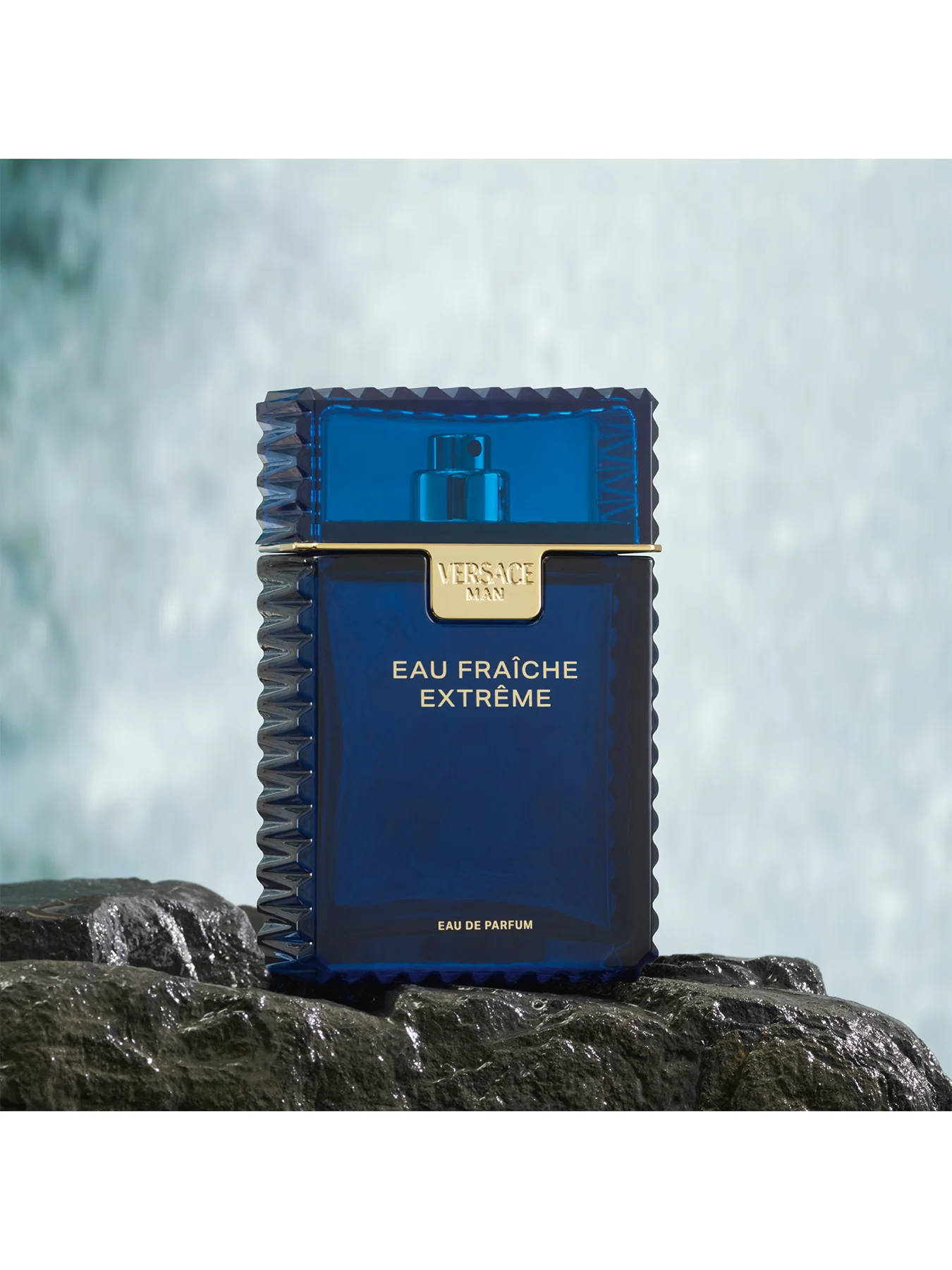 Eau Fraiche Extreme Eau de Parfum 100ml - Image 4