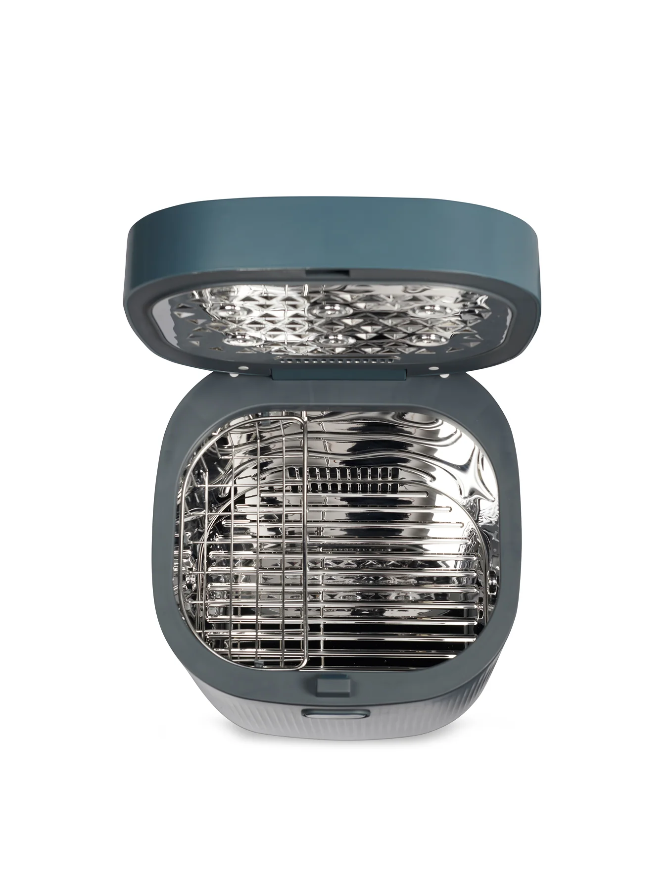 UV Steriliser and Dryer 3rd Generation Blue - Image 10