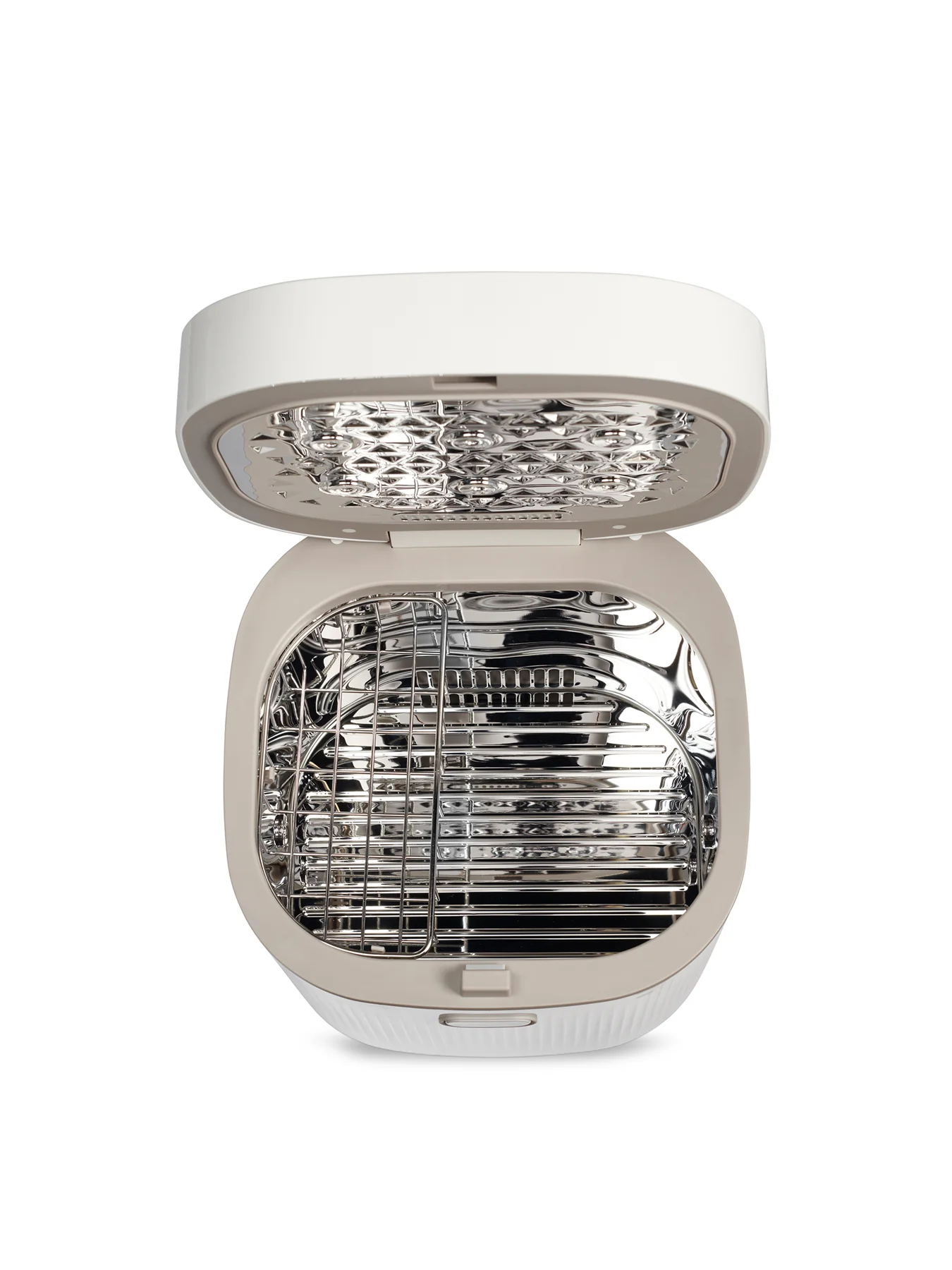 UV Steriliser and Dryer 3rd Generation Blue - Image 2