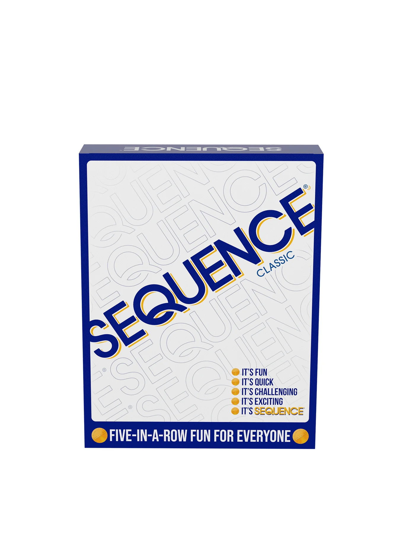 Sequence Game - Image 2
