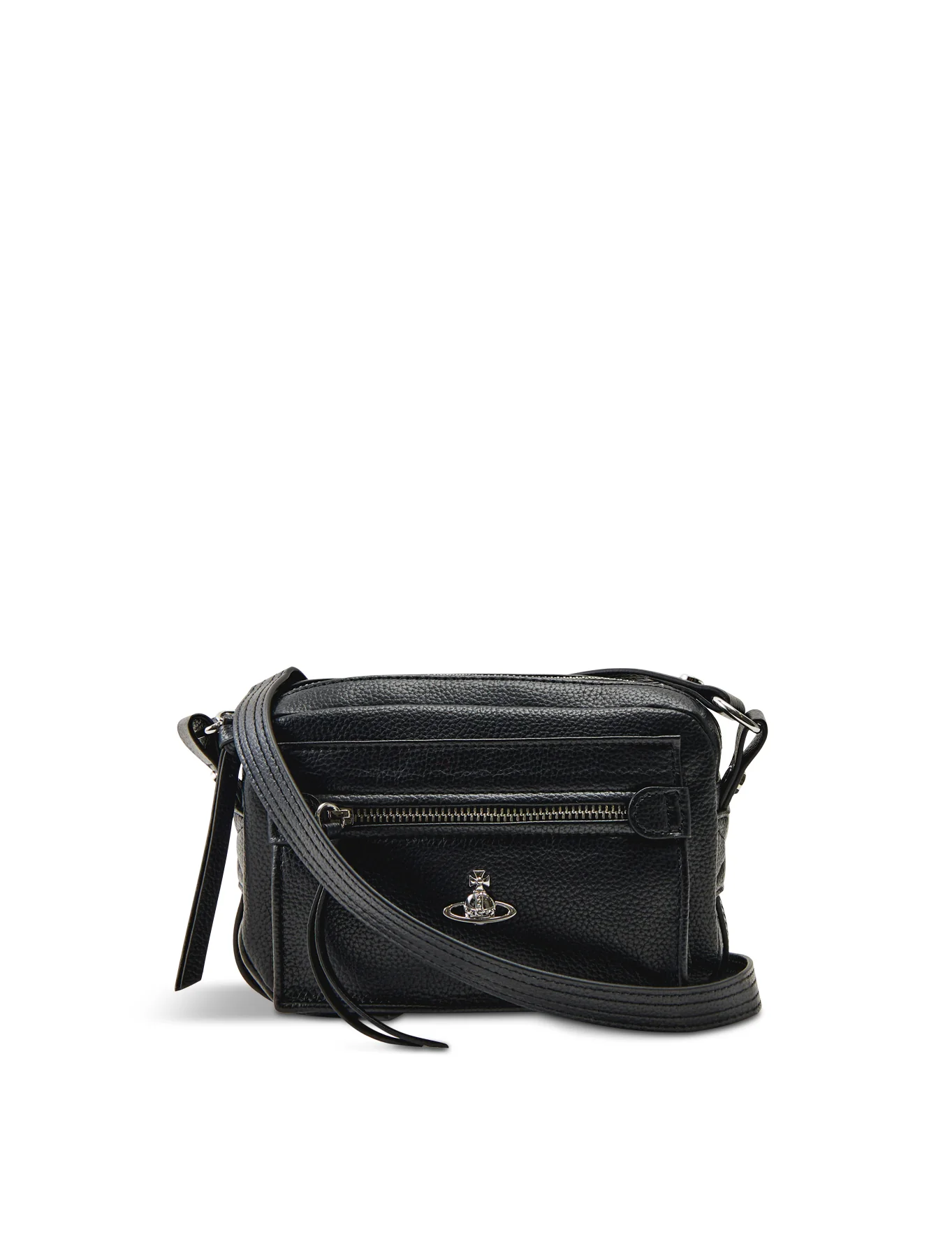 Hannah Crossbody Black