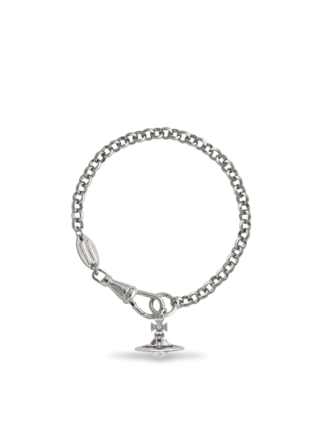 New Petite Orb Bracelet