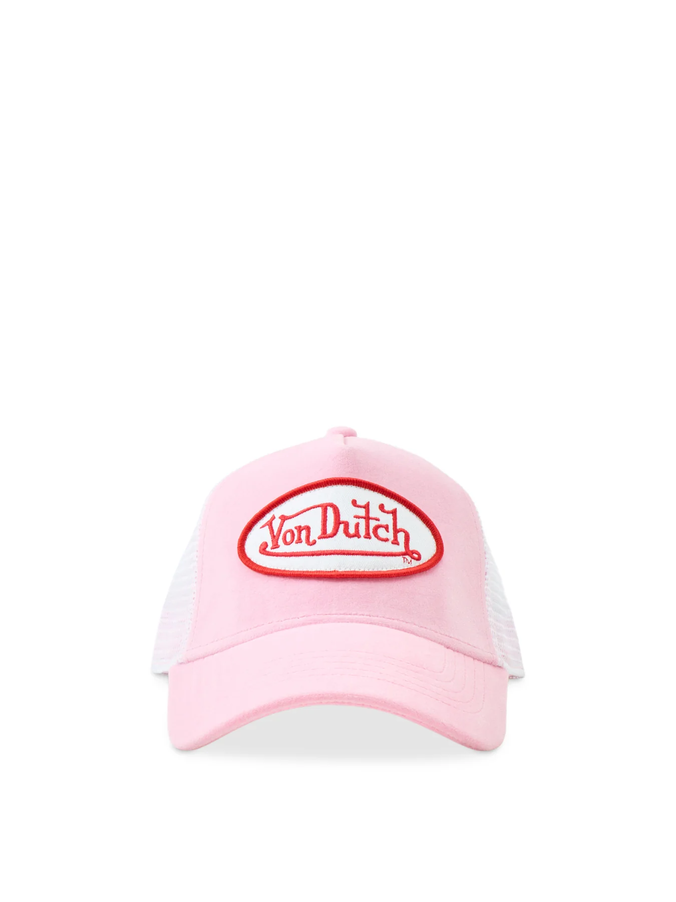 Trucker Cap Pink