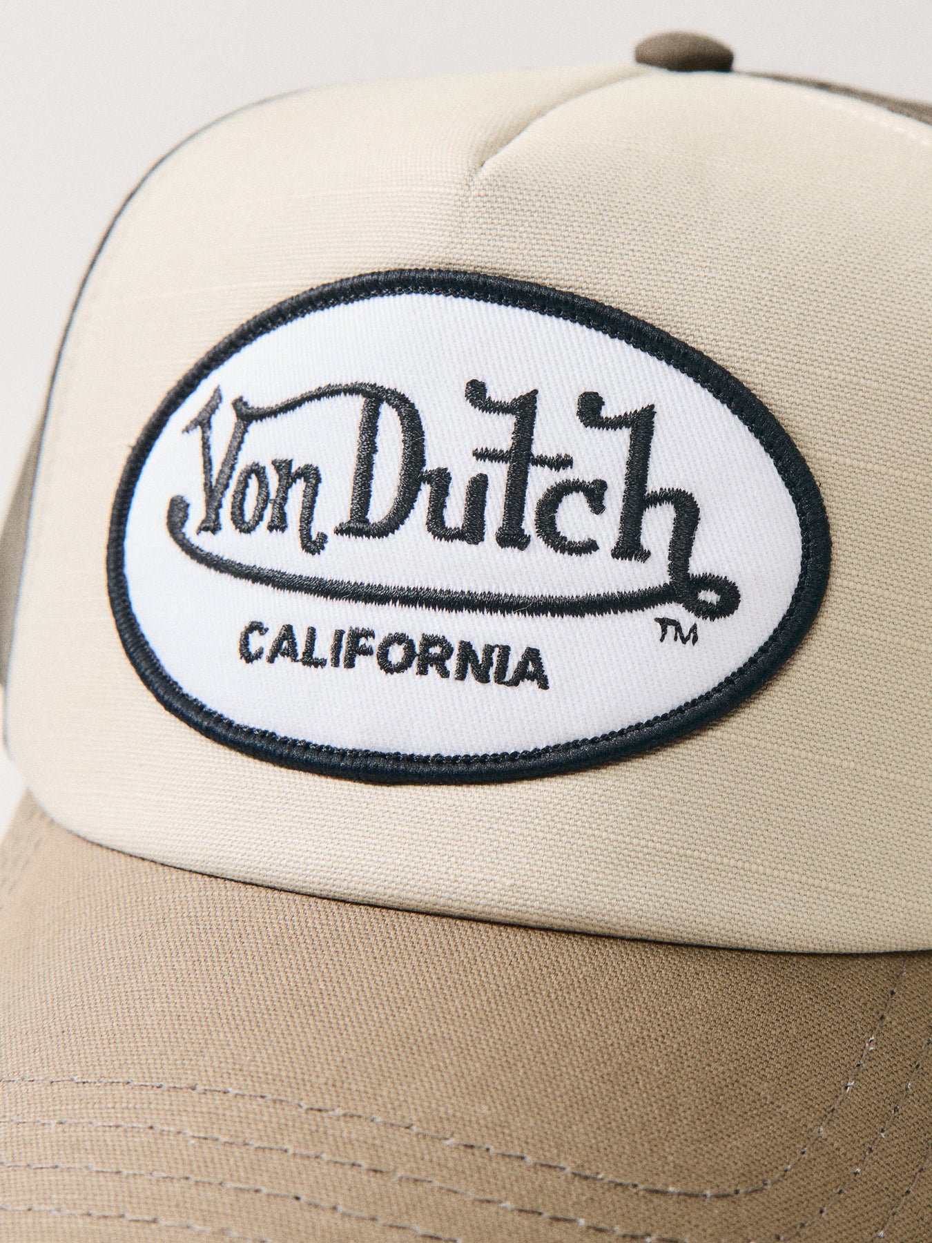 Dutch Cap Beige - Image 3
