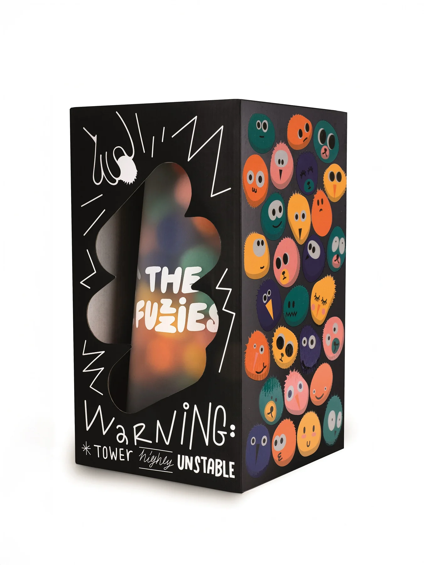 The Fuzzies Board Game - Image 3