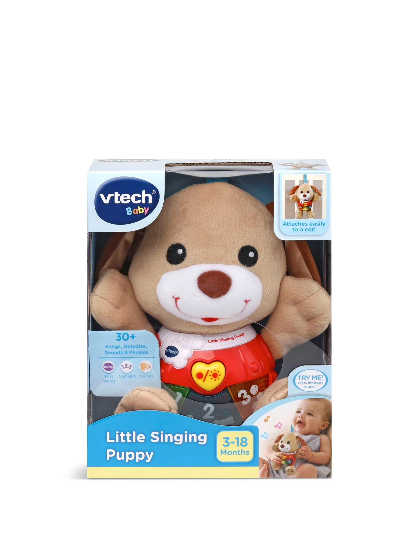 Little Singing Puppy - Image 7