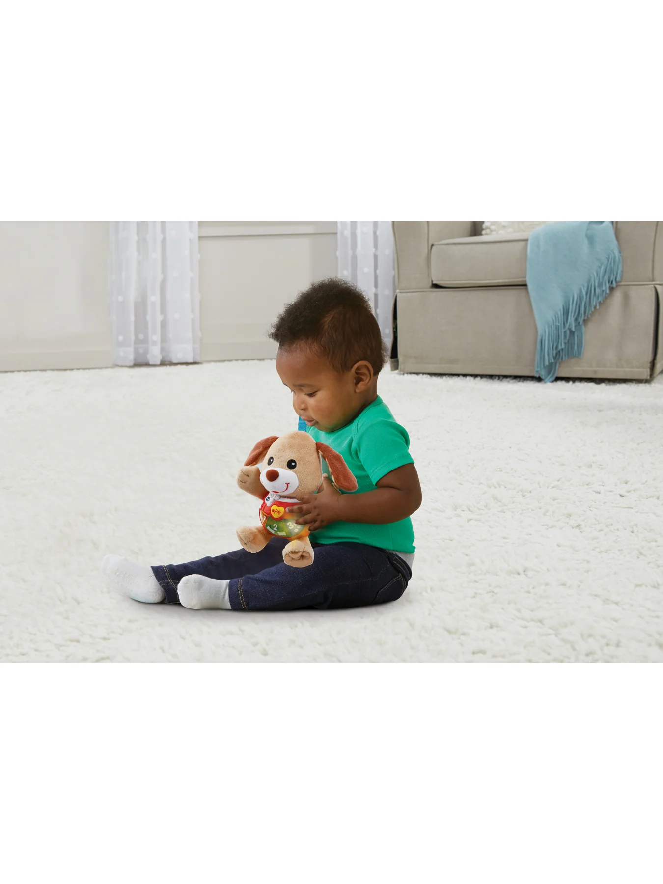 Little Singing Puppy - Image 8