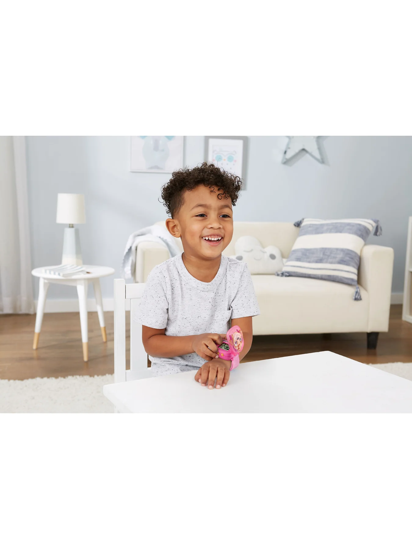 Paw Patrol Skye Learning Watch - Image 3