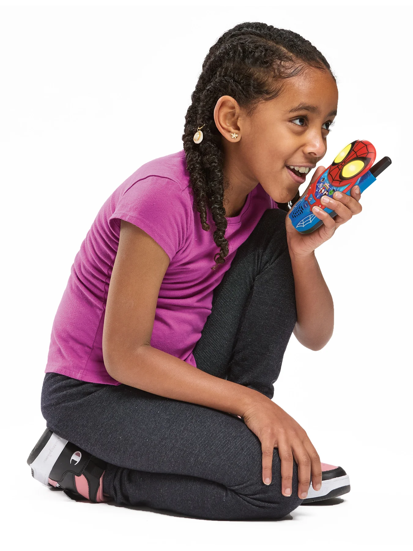 Spidey Sense Walkie Talkies - Image 3