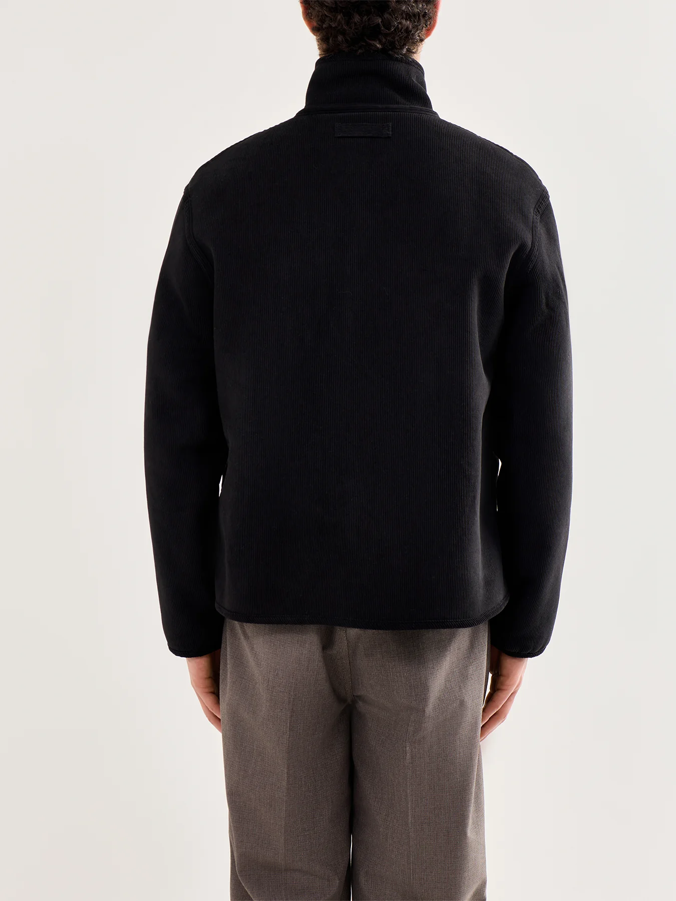 Killick Jacket Black - Image 5