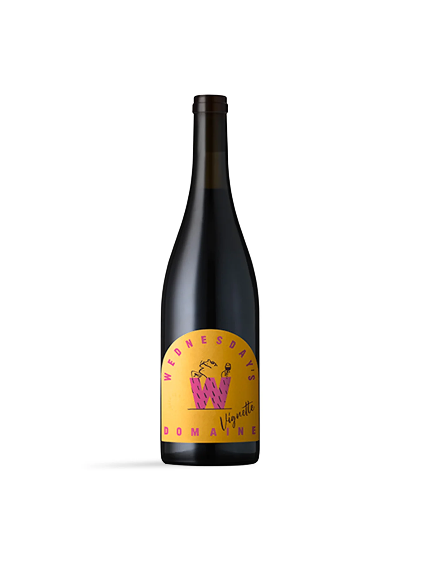 Vignette 75cl