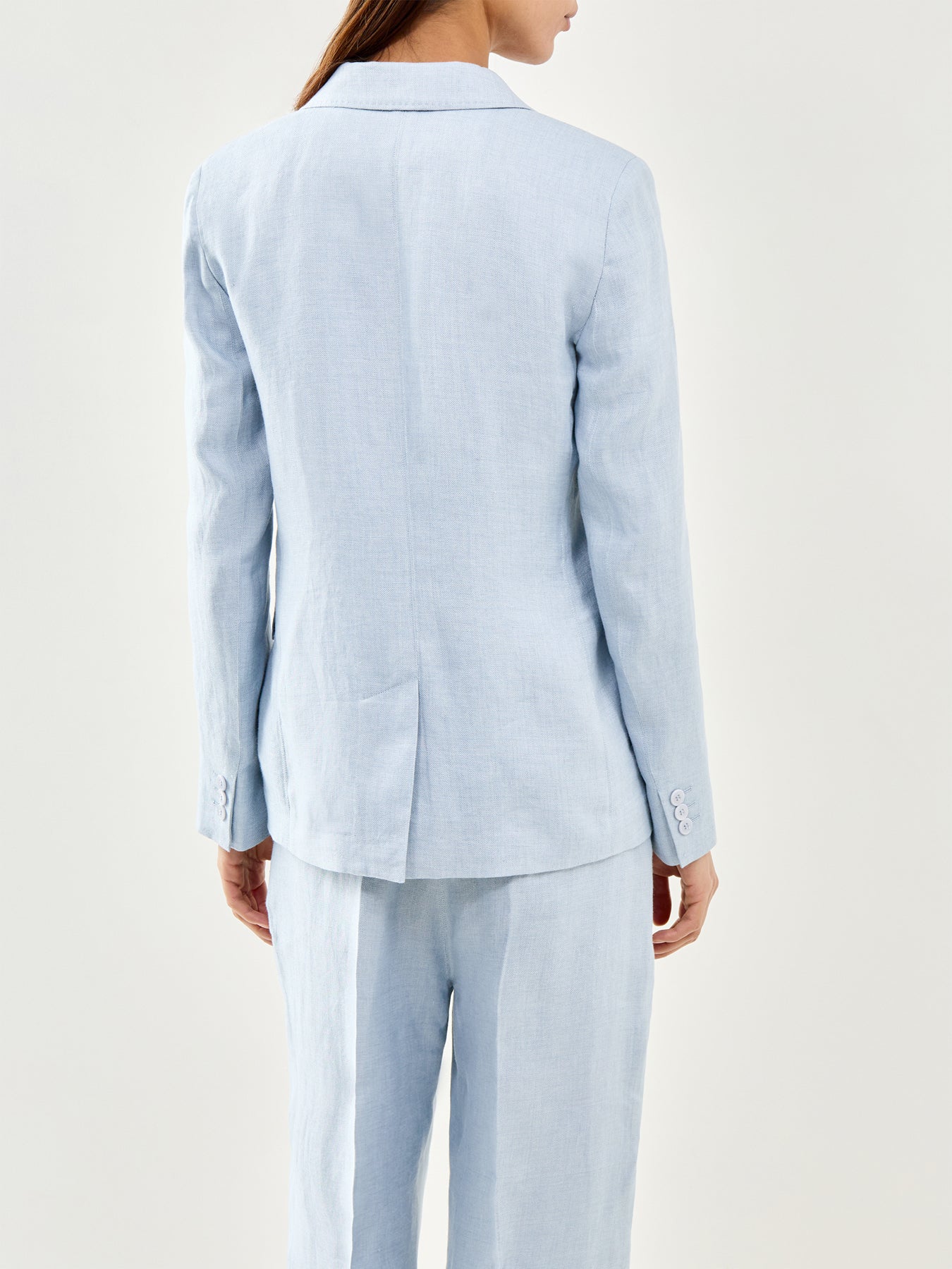 Nalut Jacket Blue - Image 5