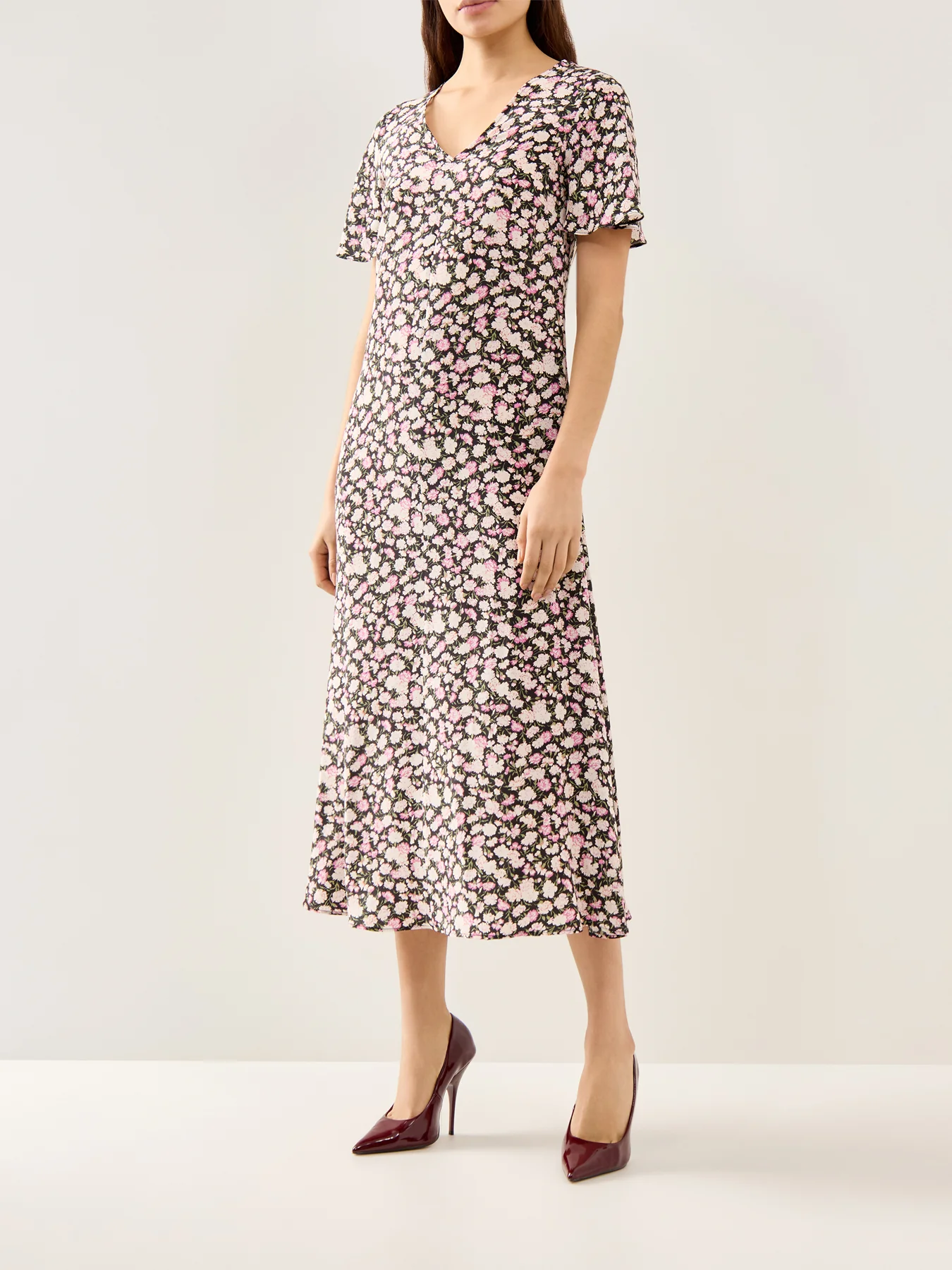 Pagine Dress - Image 4