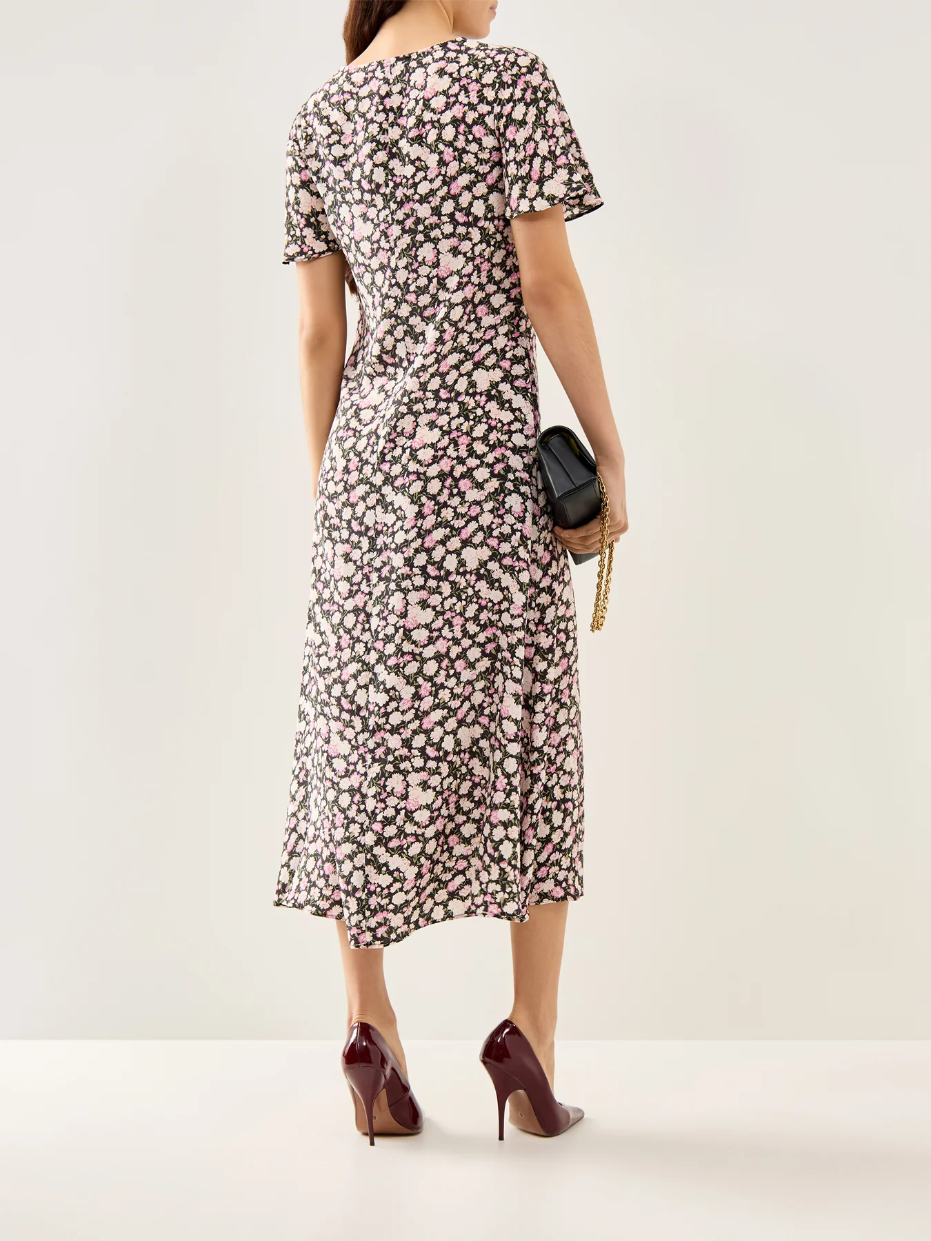 Pagine Dress - Image 5