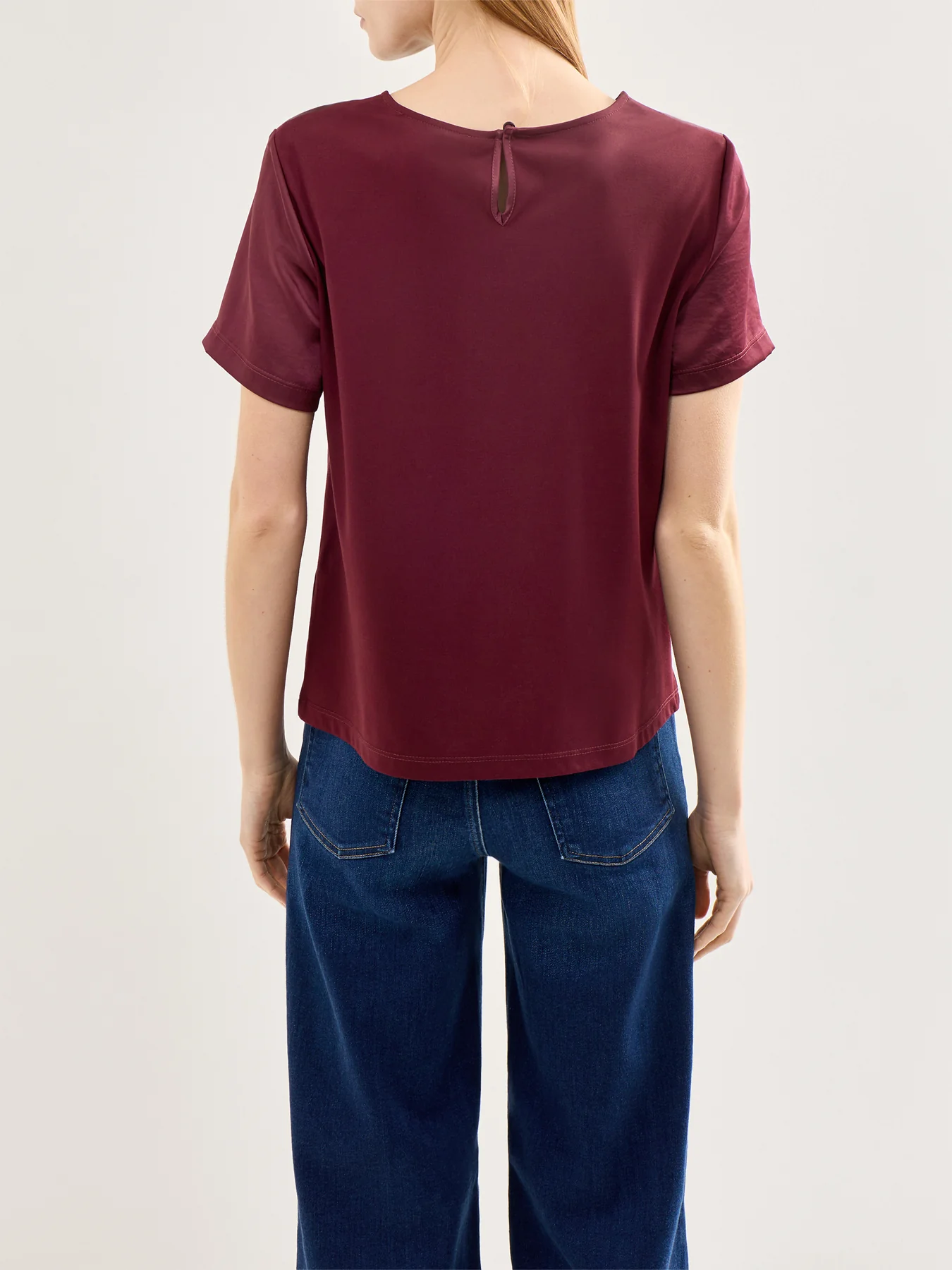 Zona Jersey Body Top - Image 5