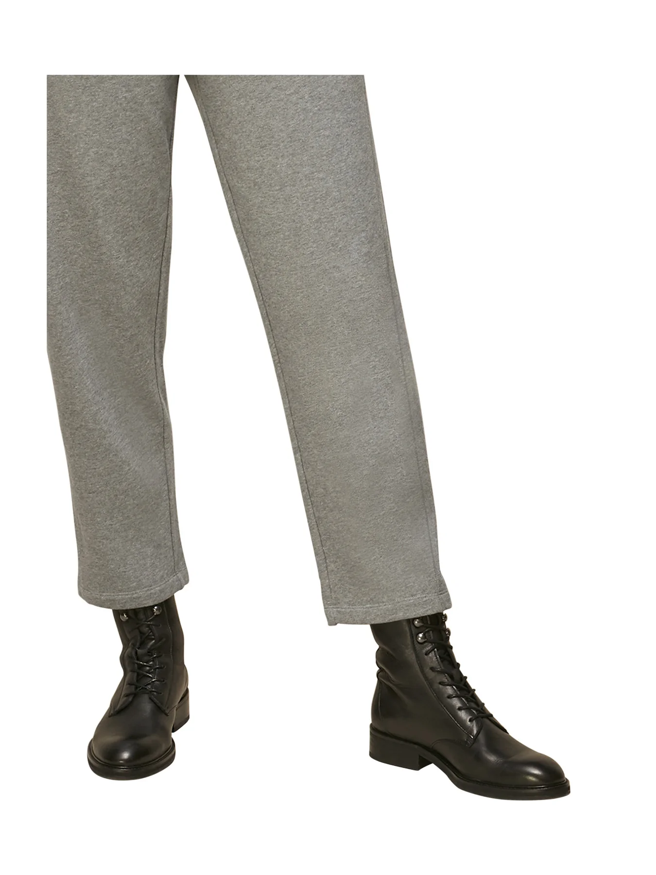 Asha Lace Up Boot - Image 4