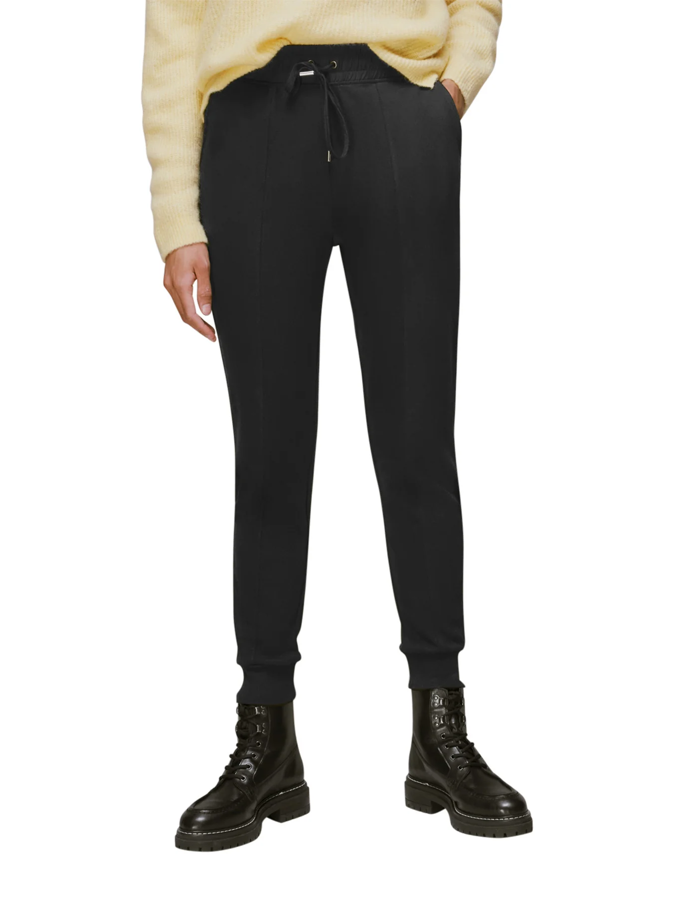 Easy Jersey Jogger - Image 2