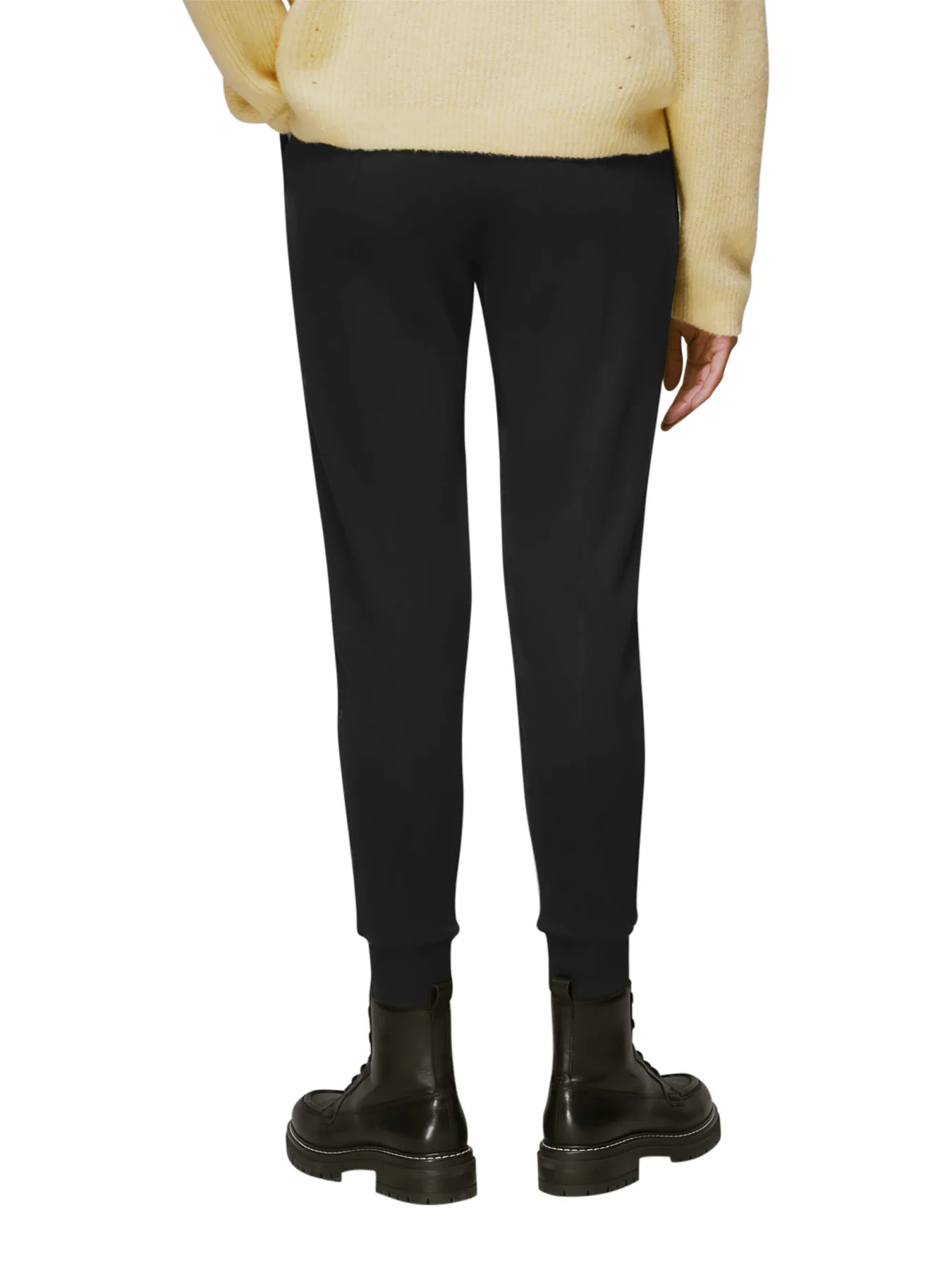 Easy Jersey Jogger - Image 3