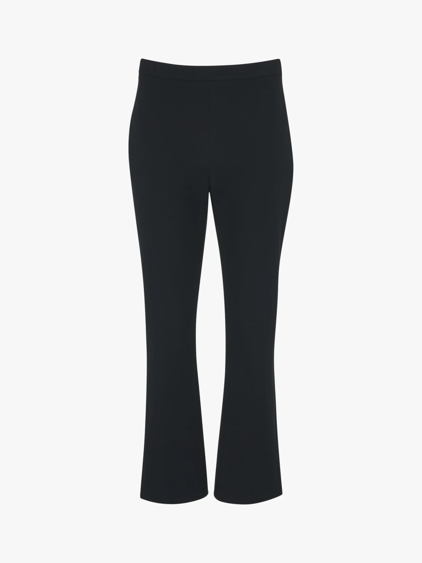 Gracy Kick Flare Trouser