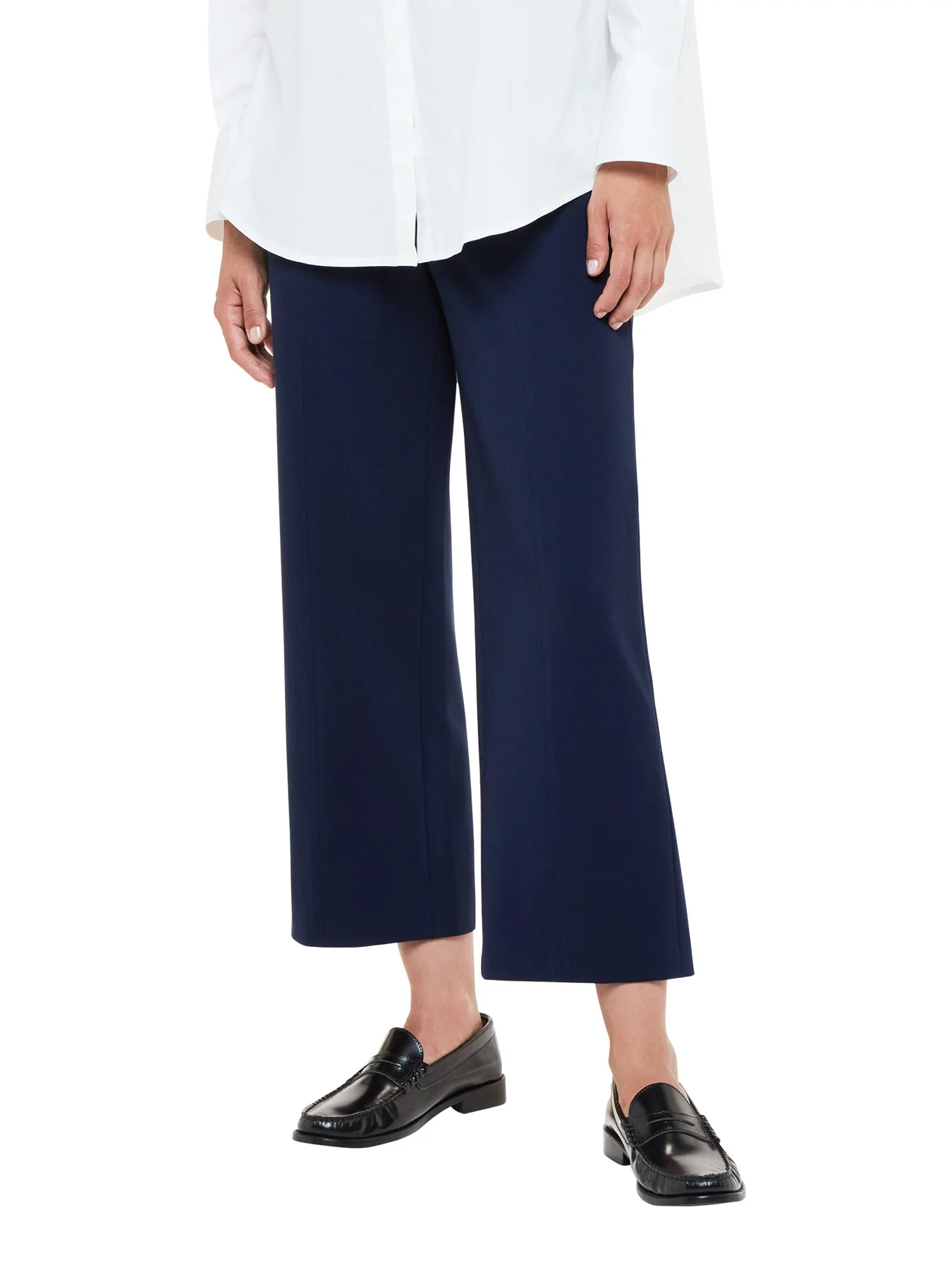 Camilla Wide Leg Trouser - Image 4