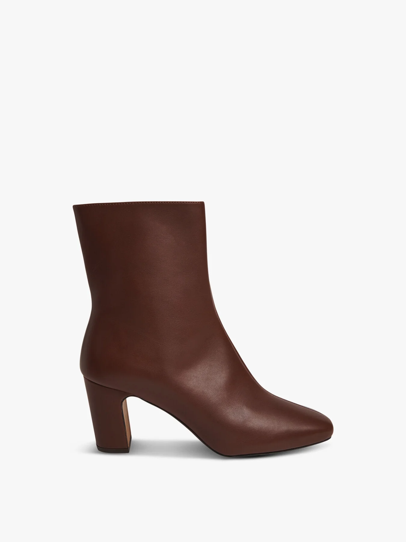 Holan Heeled Boot