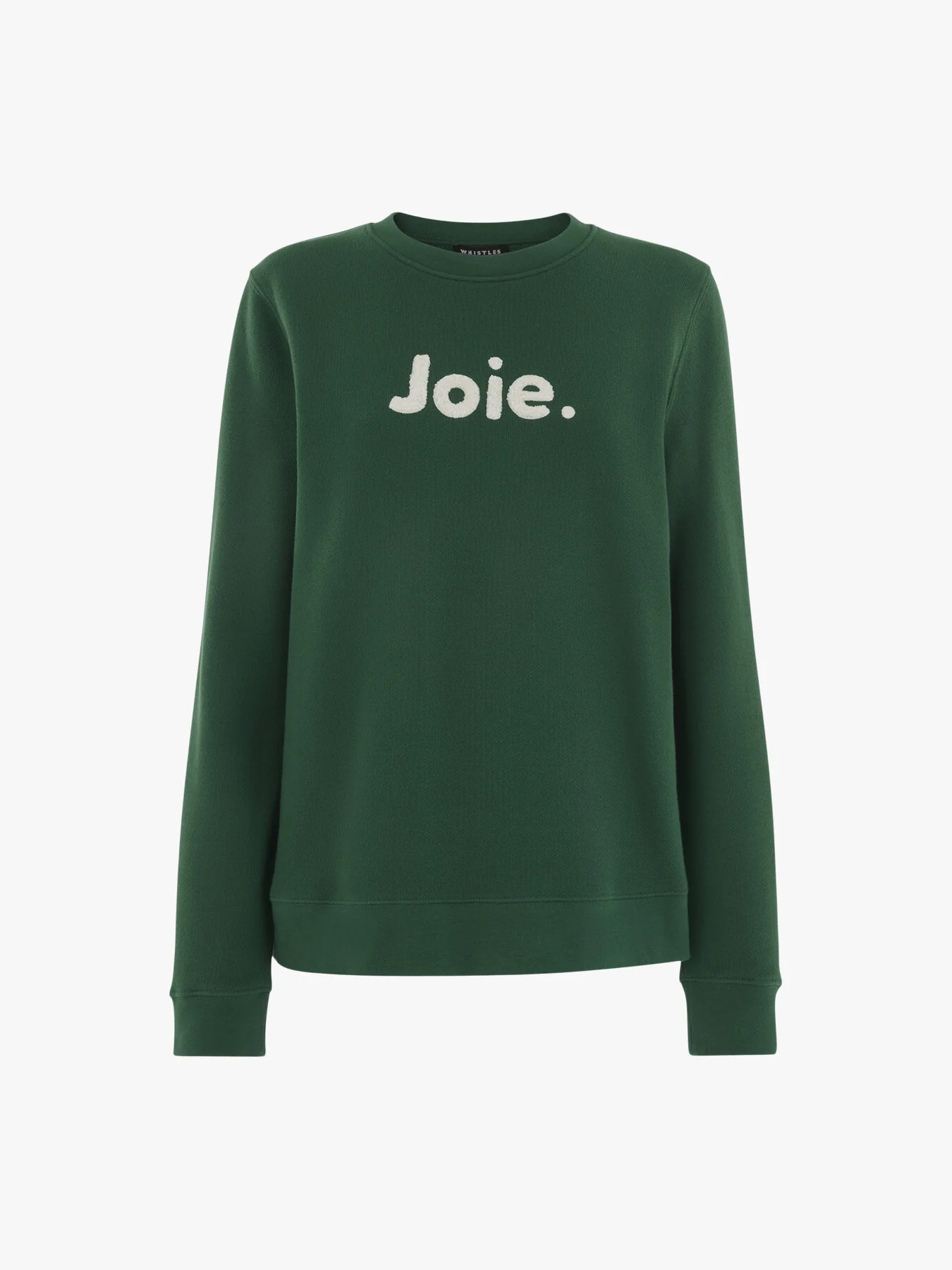 Joie Logo Sweatshirt