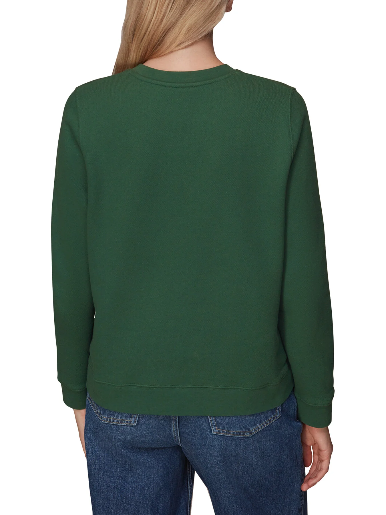 Joie Logo Sweatshirt - Image 3