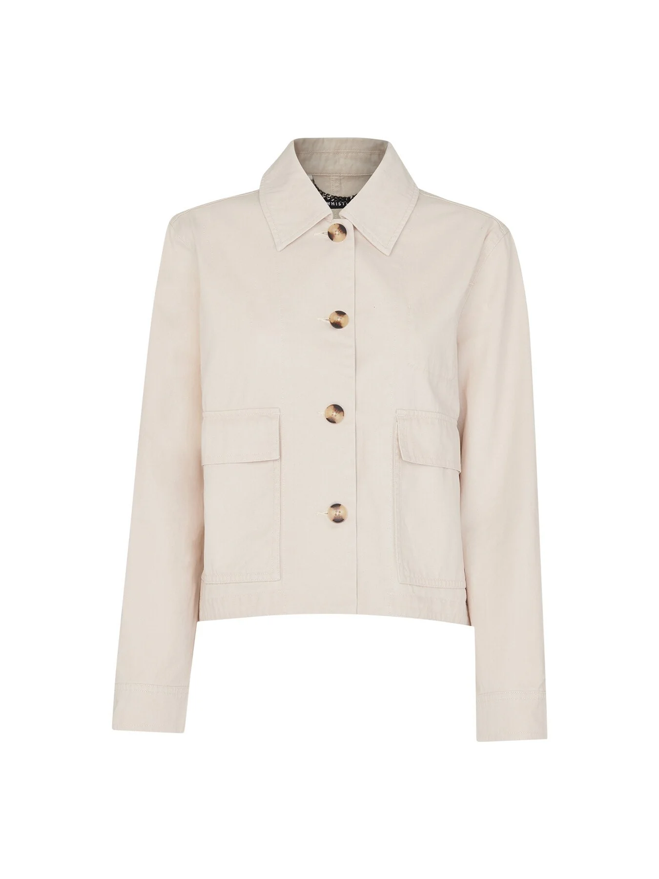 Stone Marie Casual Jacket - Image 3