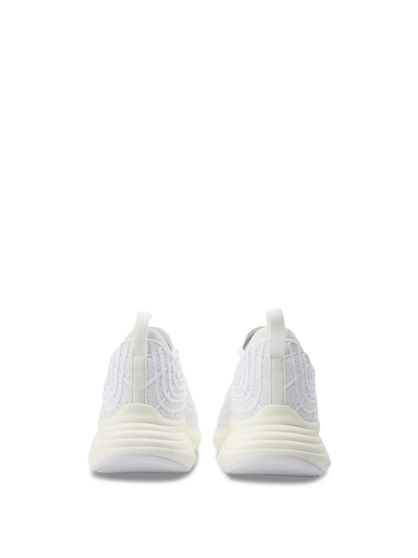 Athletic Propulsion Labs Techloom Zipline Trainers White - Image 3